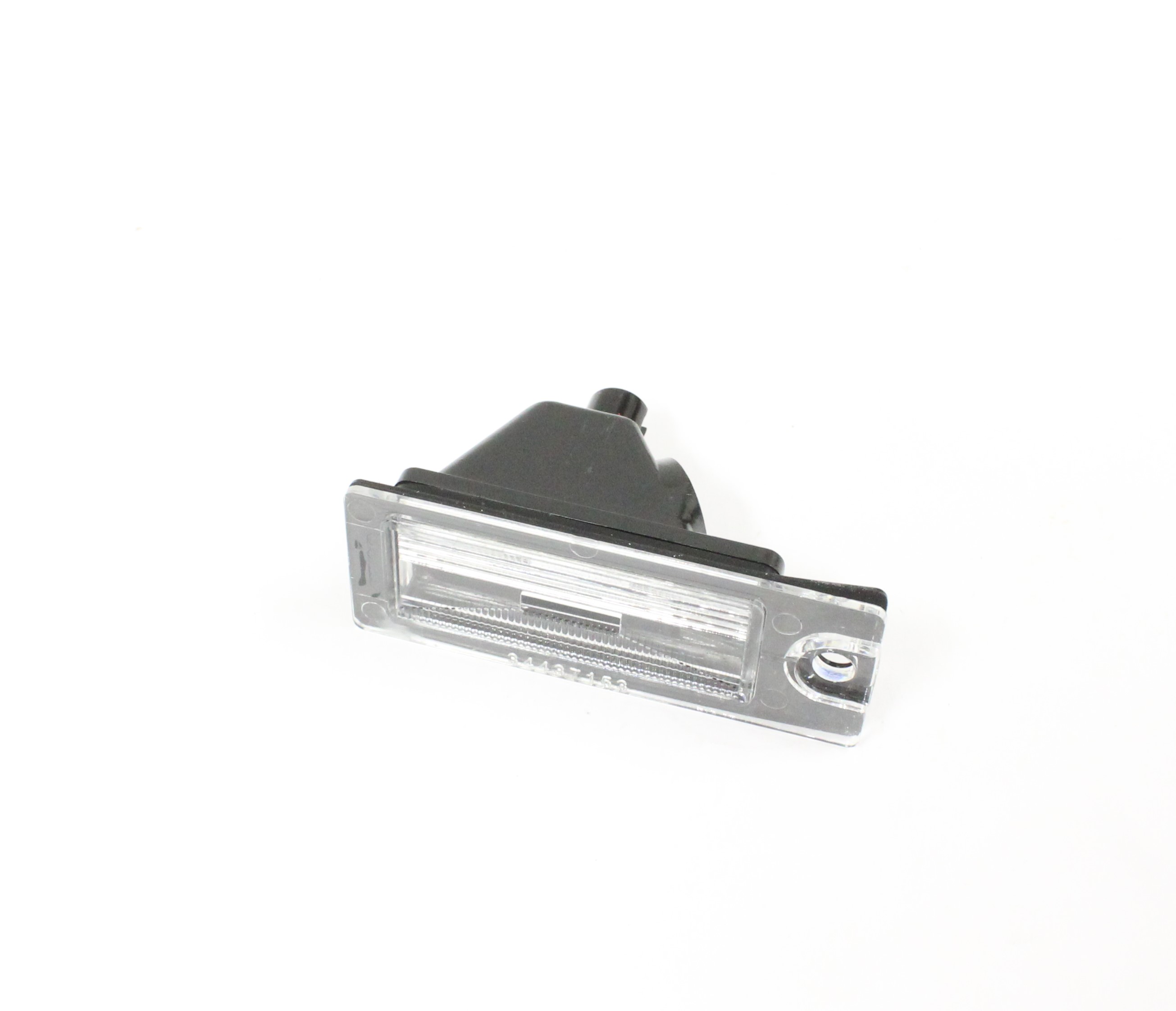 License plate light, V70/S60/S80/XC90