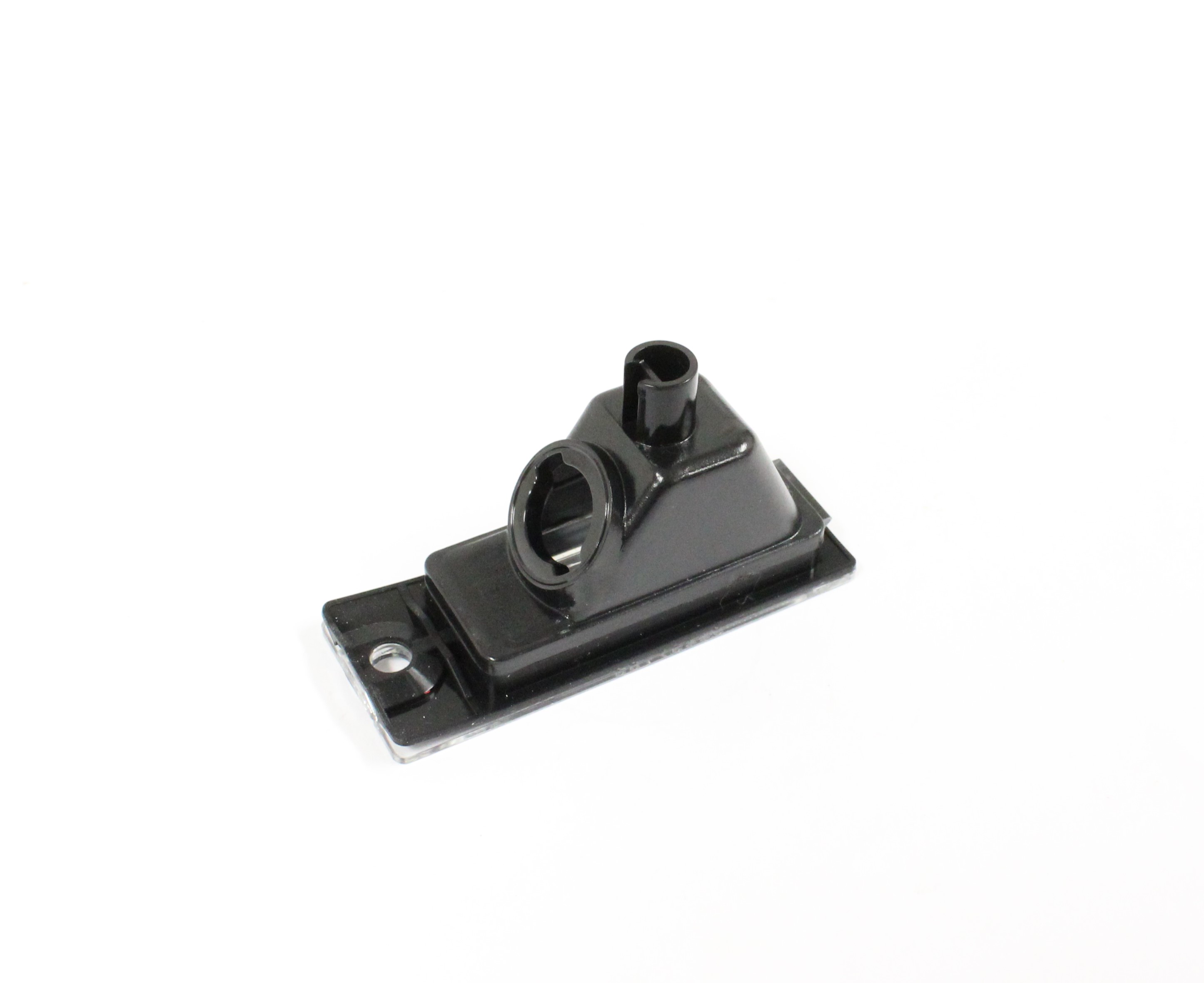 License plate light, V70/S60/S80/XC90 - 2