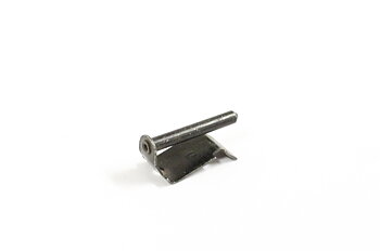 Clips, stötfångarlist
