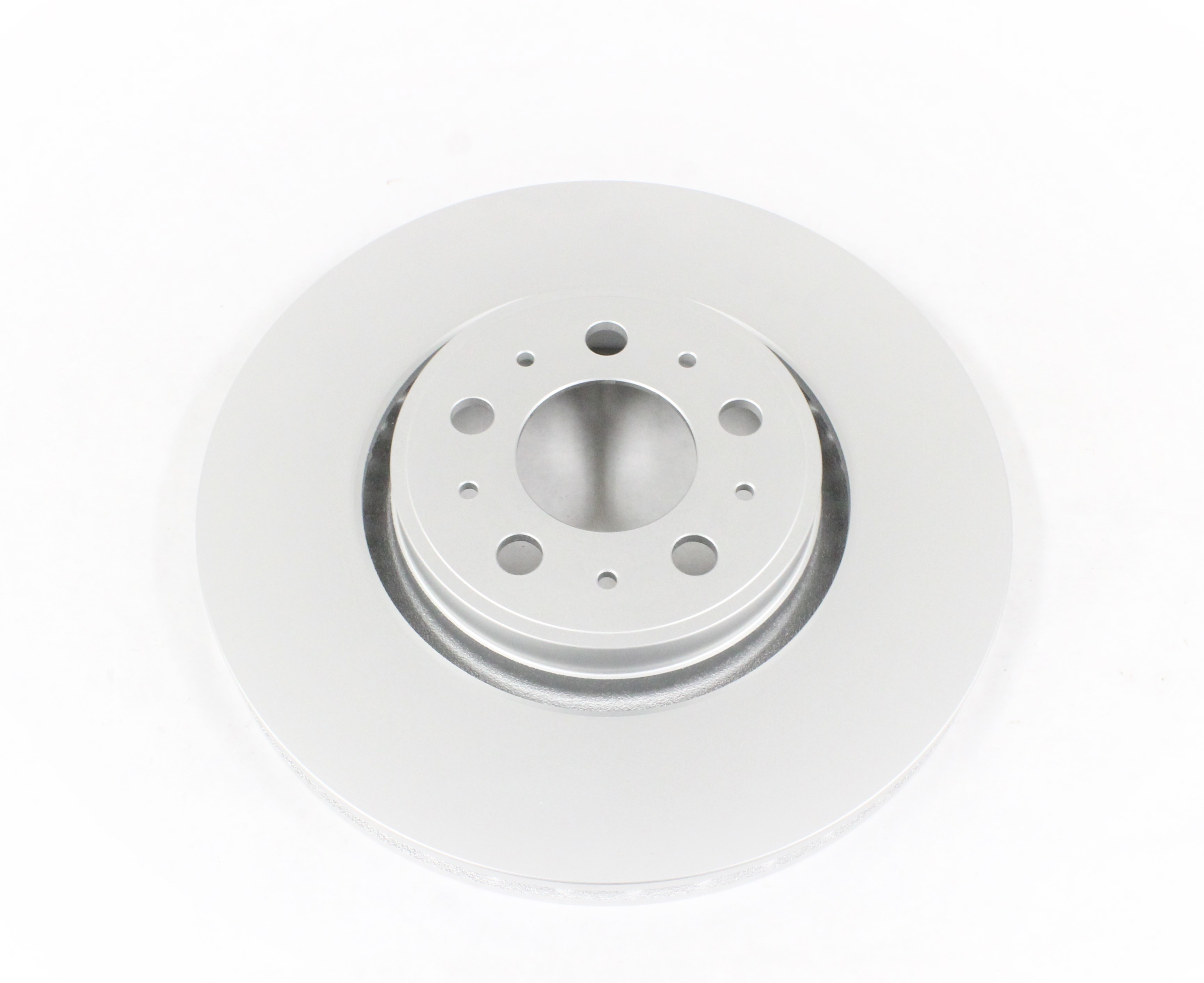 Brake disc front axle, S60/V70N/S80 (320mm)