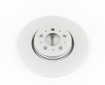Brake disc front axle, S60/V70N/S80 (320mm)
