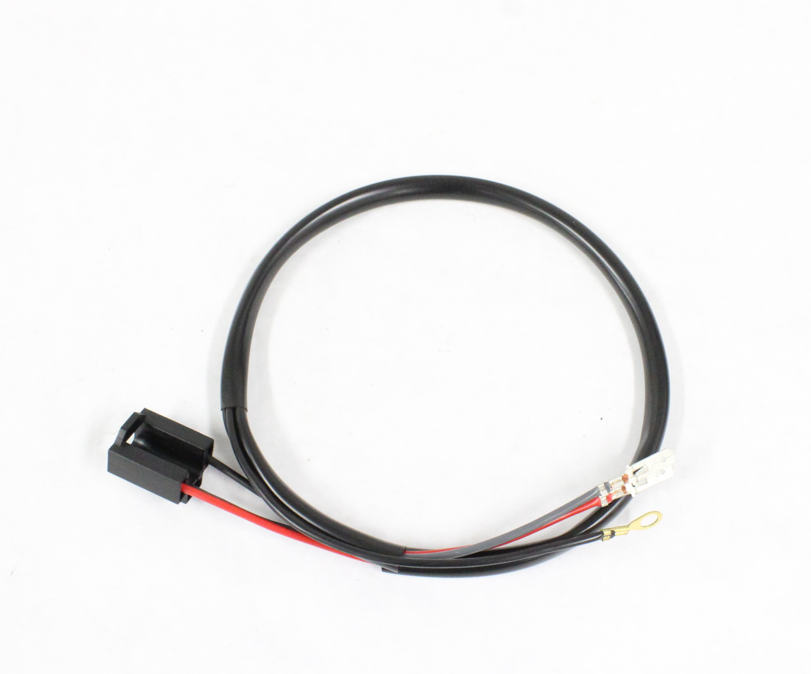 Strålkastarkabel Amazon B18/B20 vänster