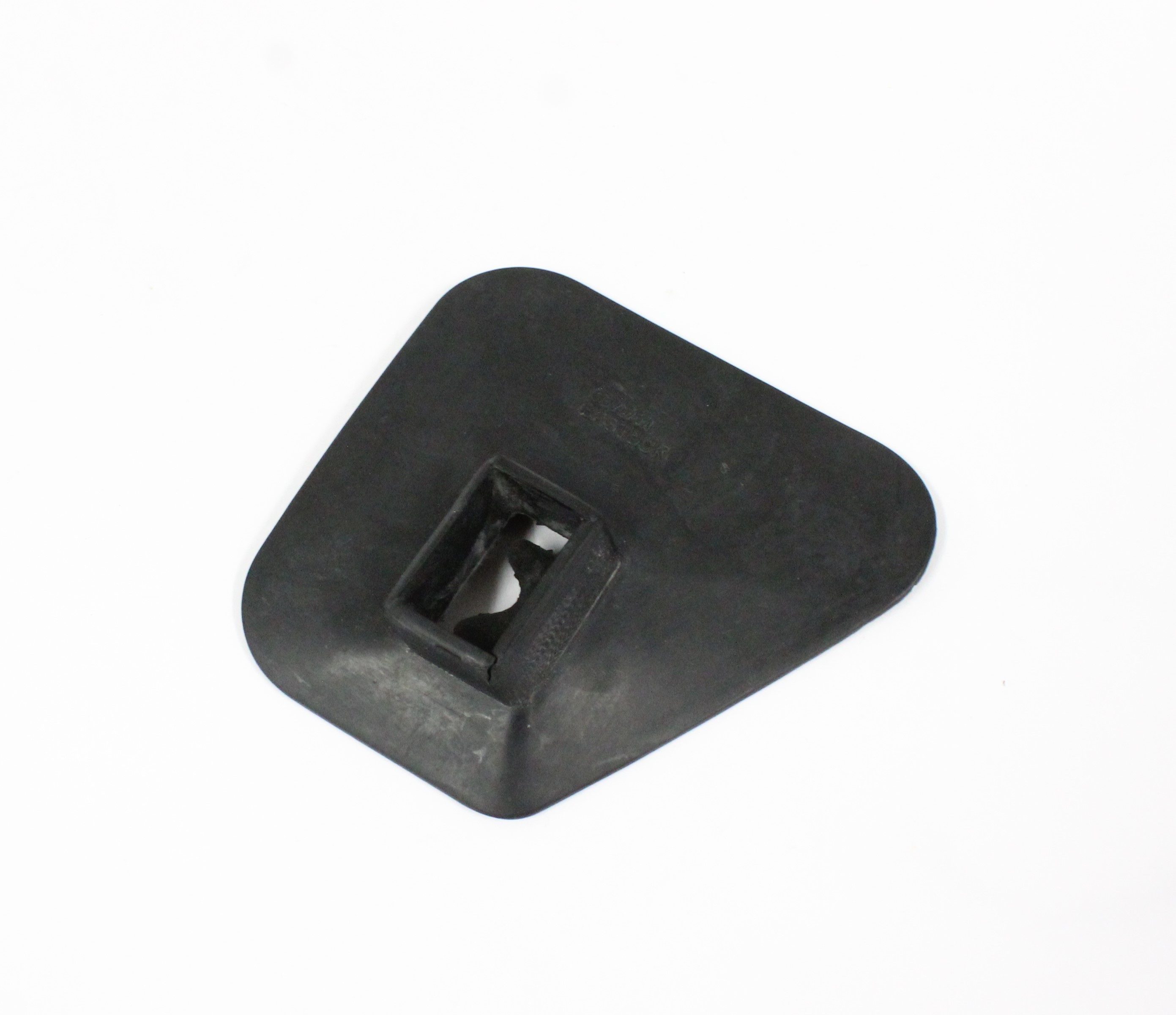 Rubber gaiter, clutch release fork (B20)