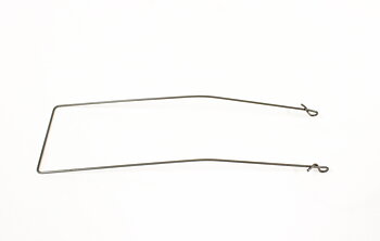 Tråd, svankstöd (165mm)
