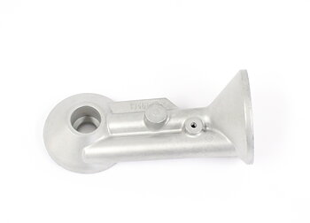 Adapter, oil filter/oil cooling