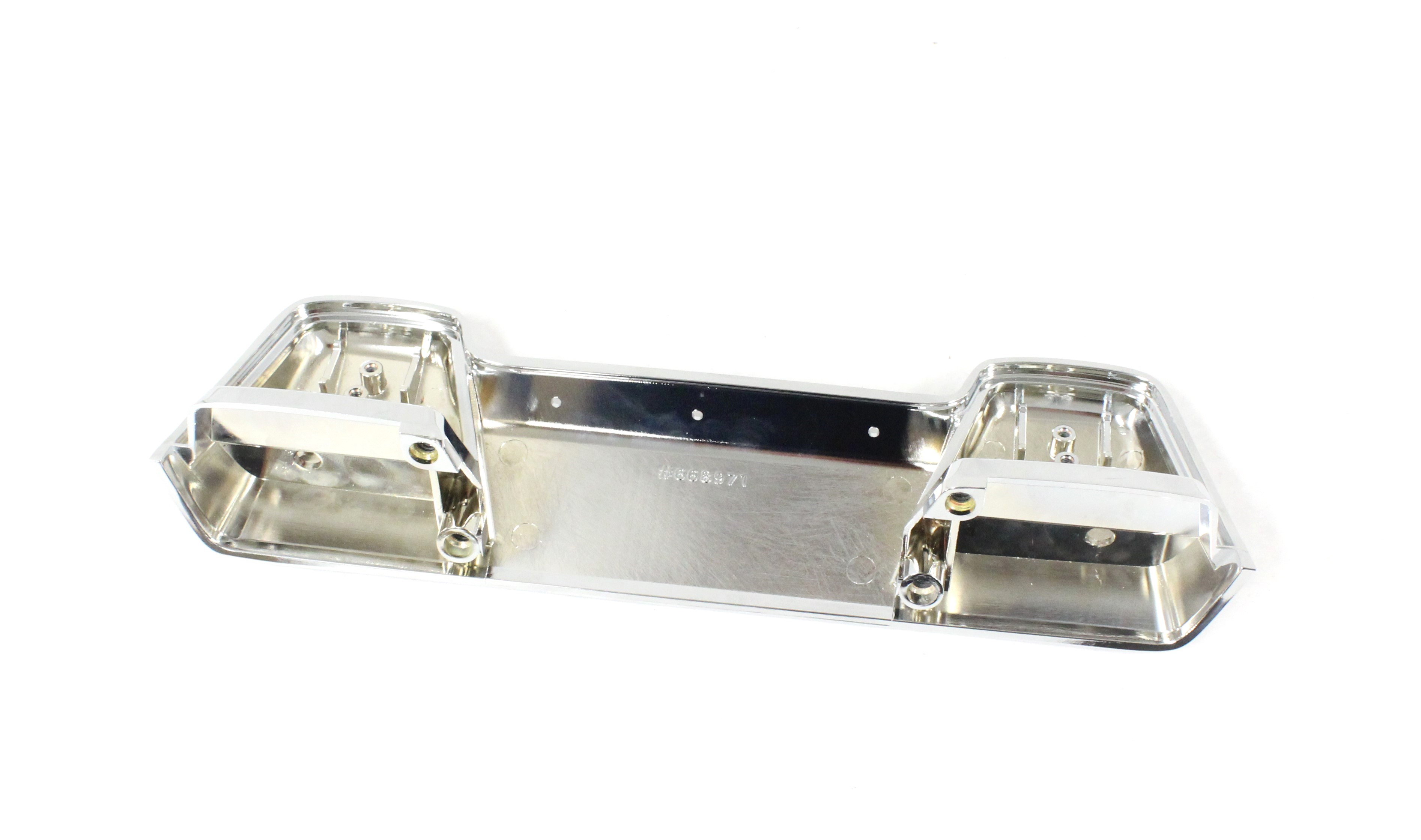 Handle, trunk lid Amazon 1964-70 - 2