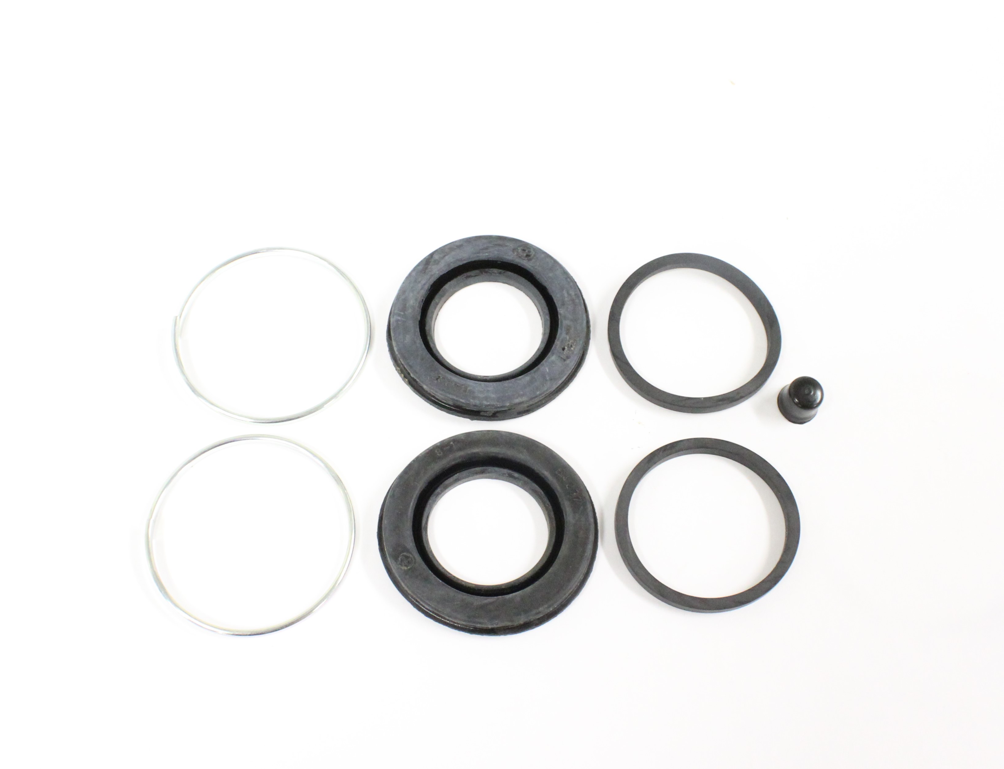Repsats, bromsok bak 740/760 (36mm)