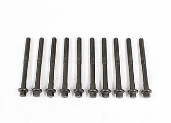 Bultsats topplock, B21/B23/B230