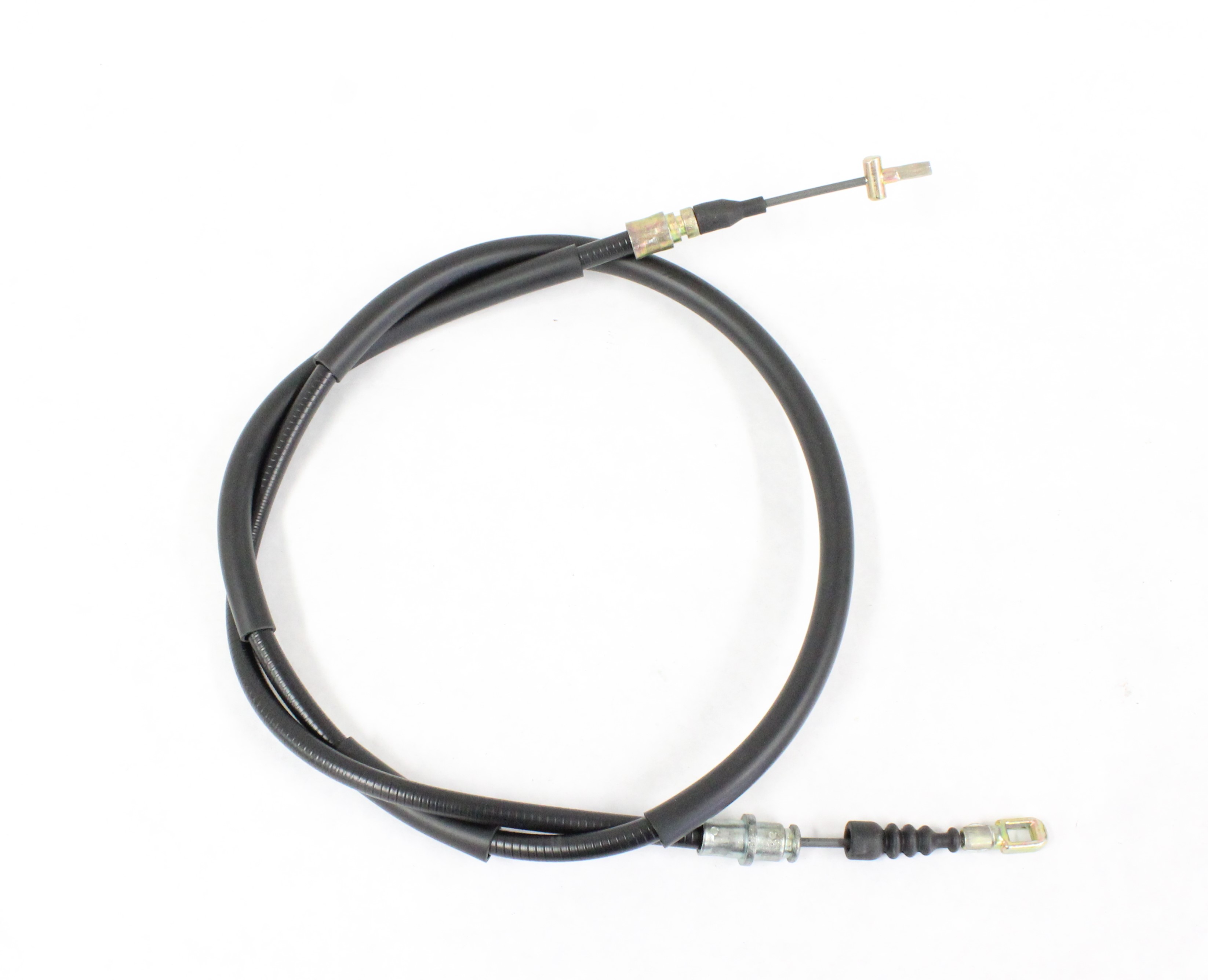 Hand brake cable rear, RH+LH
