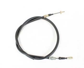 Hand brake cable rear, RH+LH