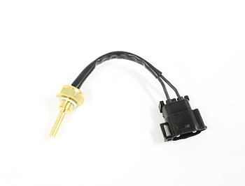 Coolant temperature sensor, cockpit display 960/850/S/V70