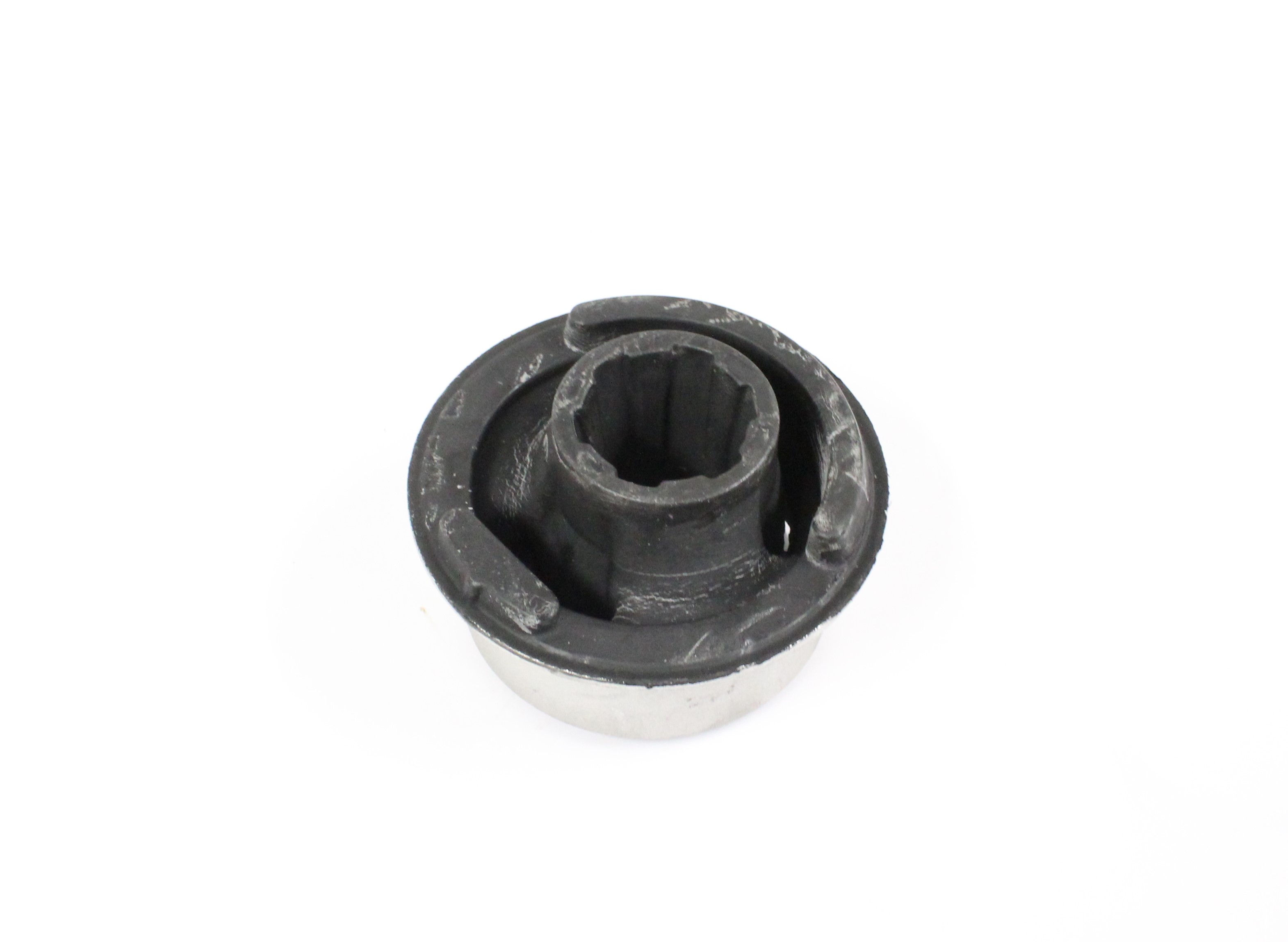 Control arm bushing, 960 rear