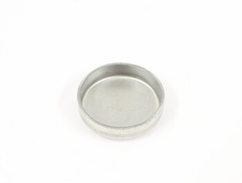Frost plug, D24