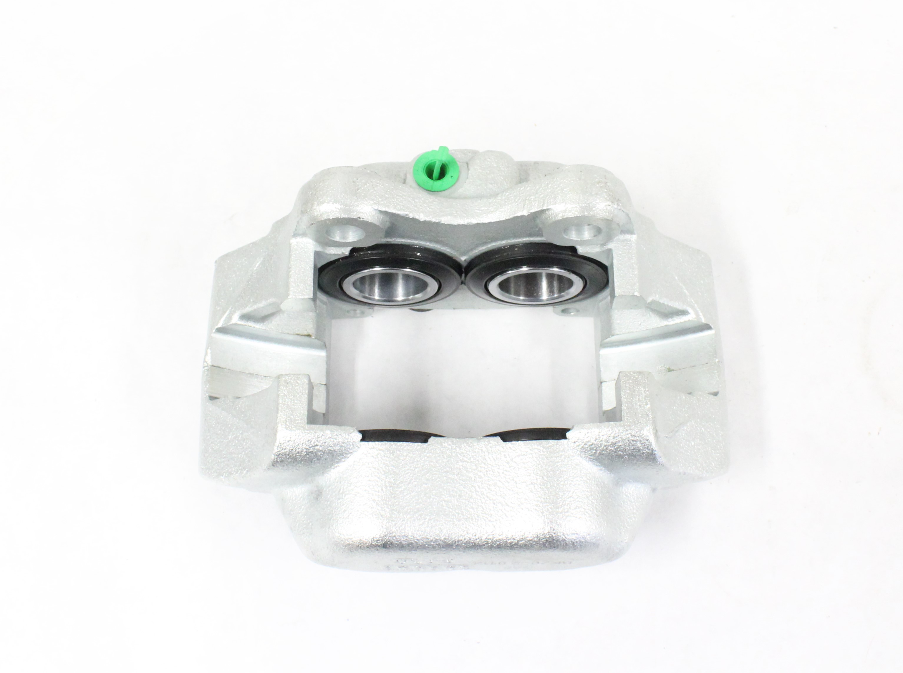 Bromsok Vänster fram, 240/260 Girling ABS - 2
