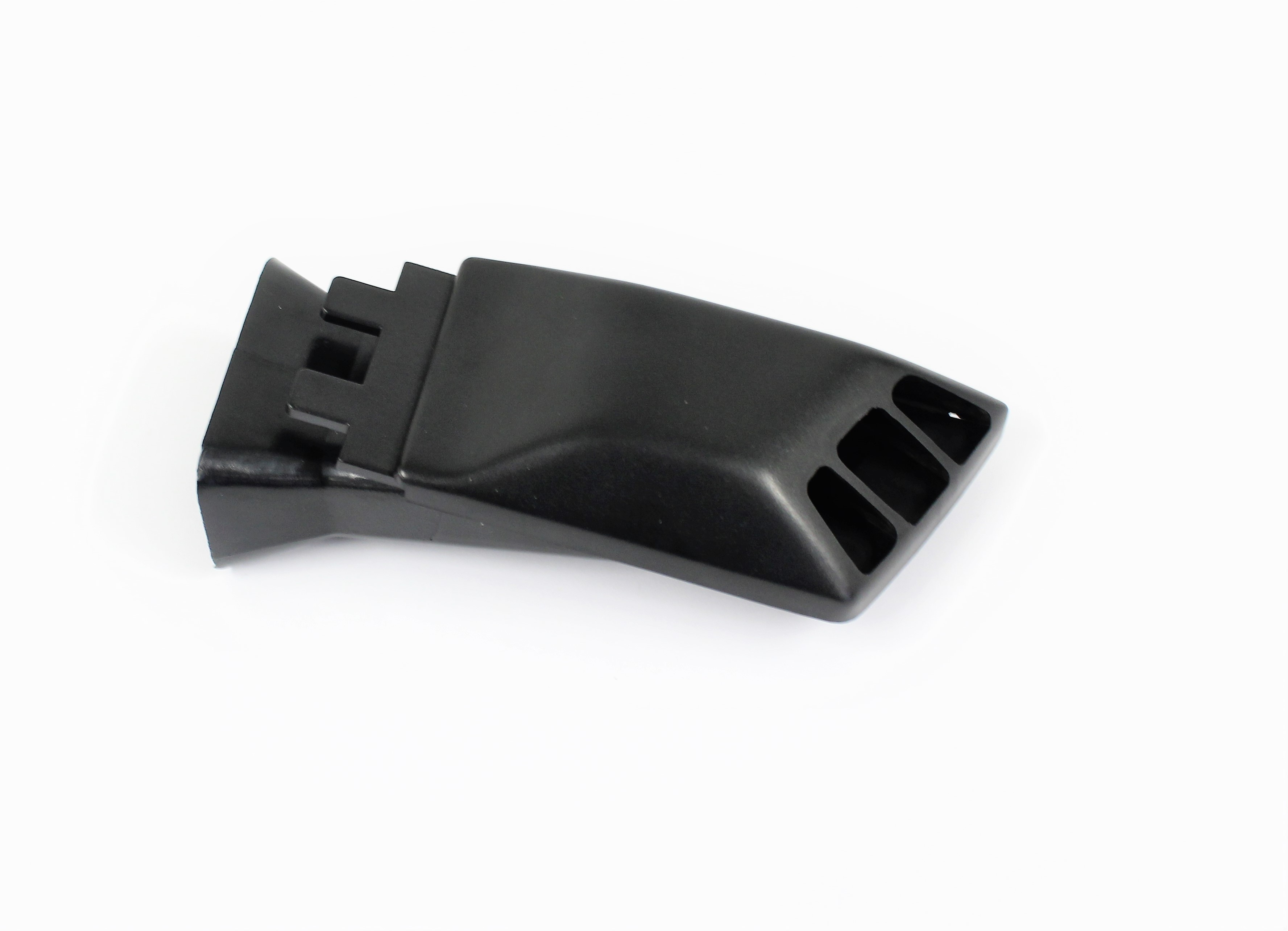 Air diverter, RH
