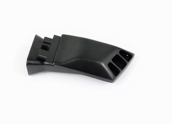Air diverter, RH