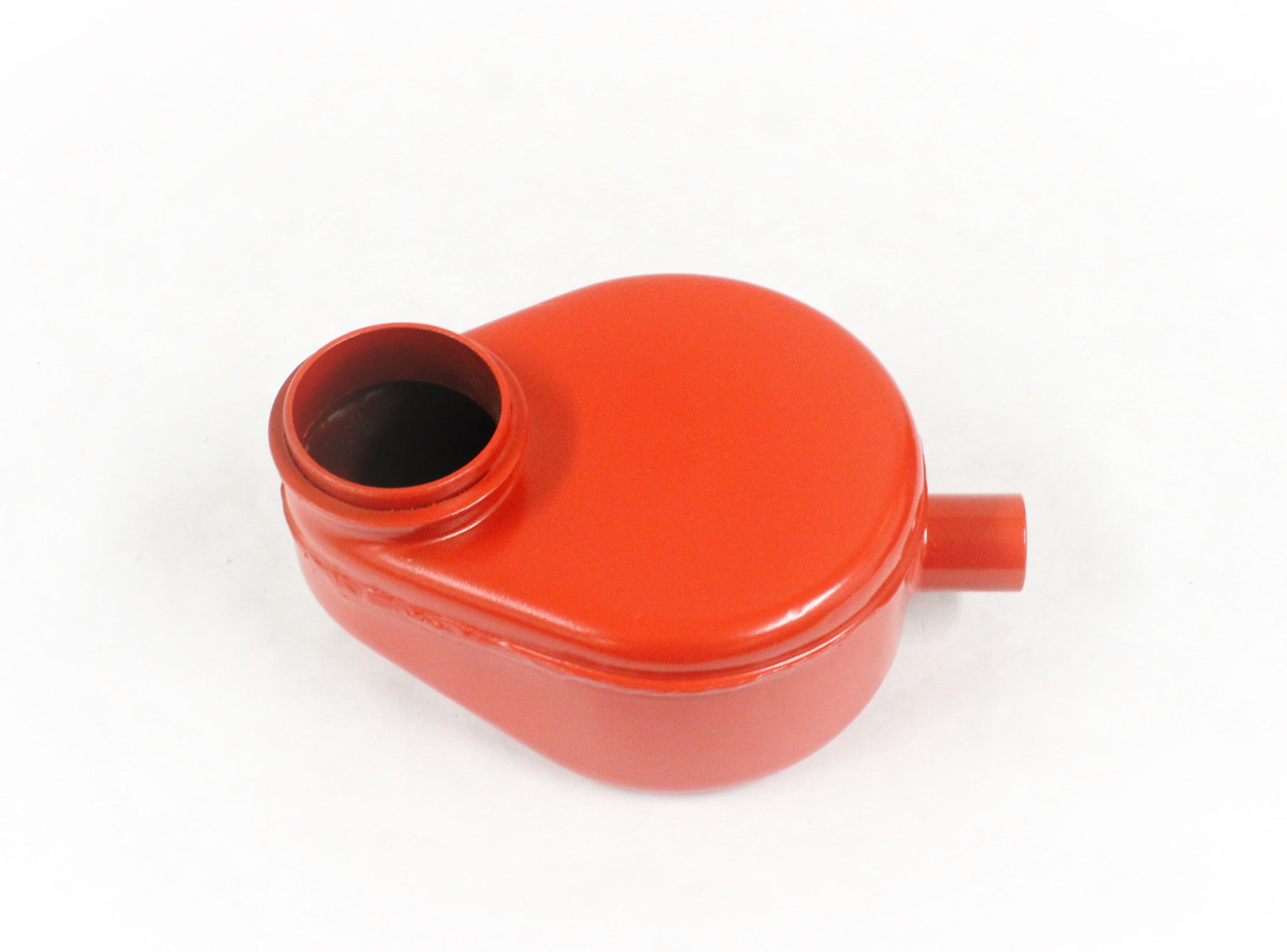 Oil trap, B30 Alt 2 - 2