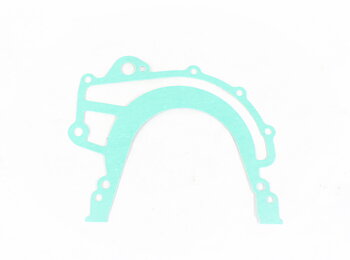 Gasket, oil pump (D24)