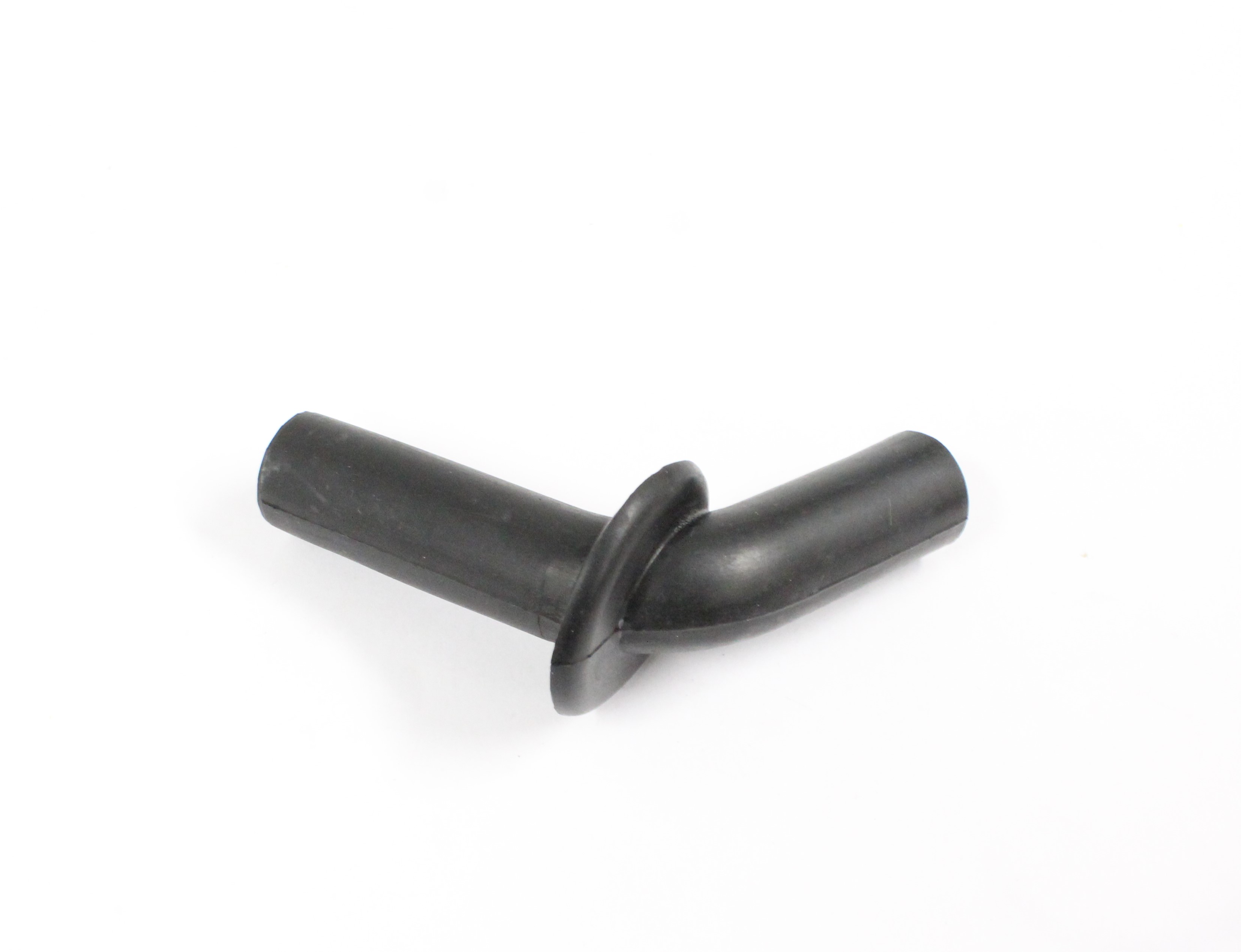 Heater hose, 140 1967-68