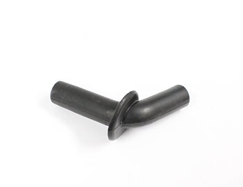 Heater hose, 140 1967-68