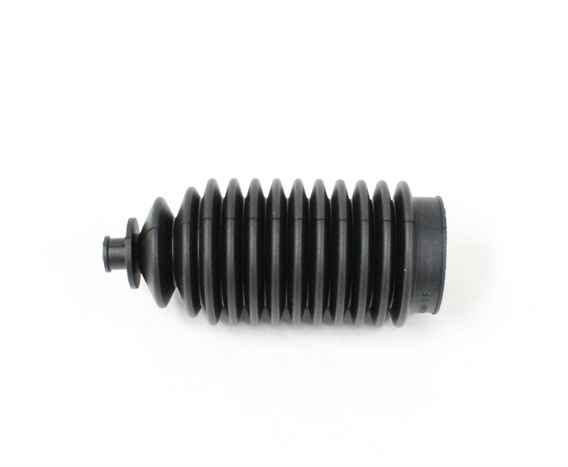 Steering boot left, 1979-87 CAM (with power steering)