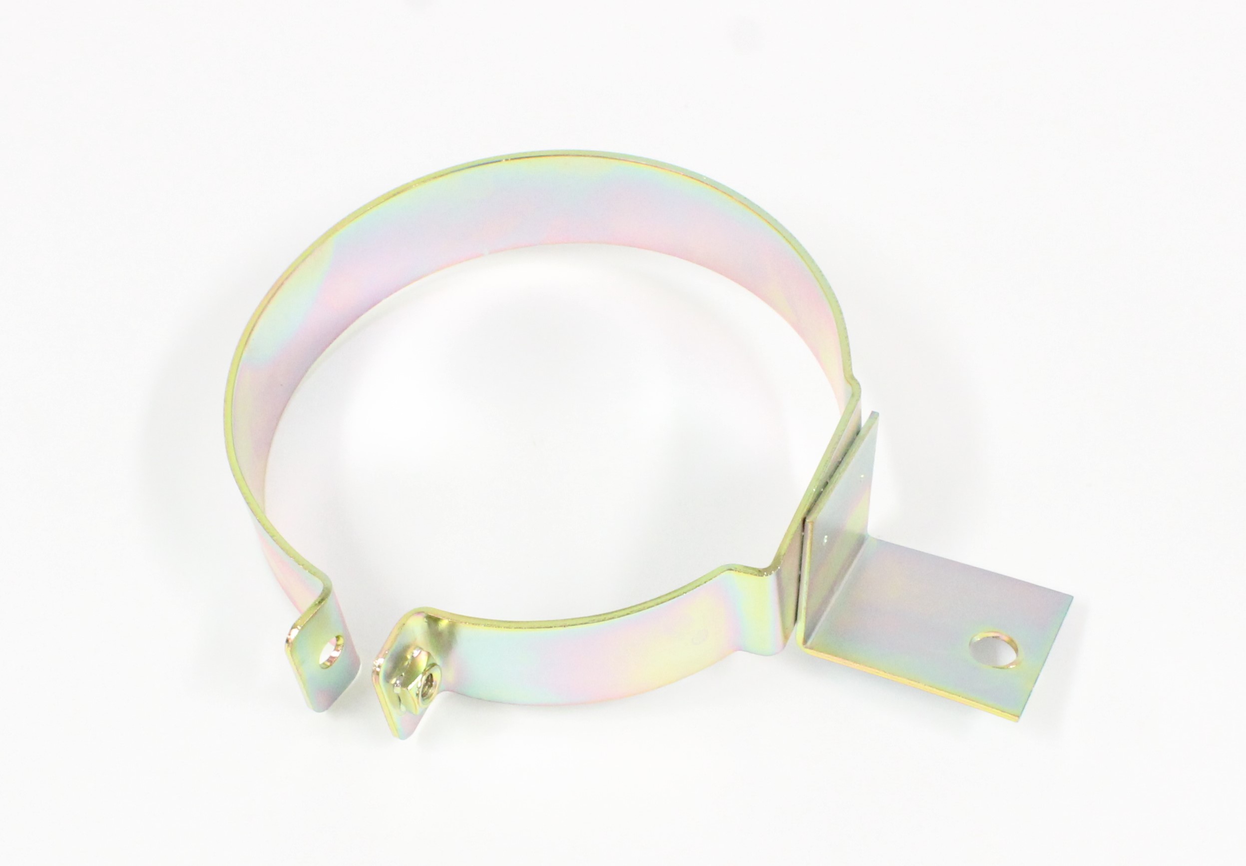 Bracket, carbon filter B200
