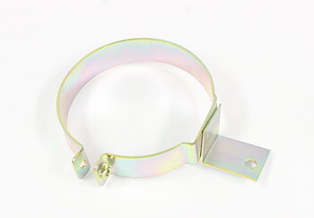 Bracket, carbon filter B200