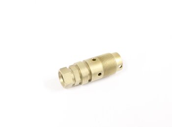 Screw union, Stromberg B18A