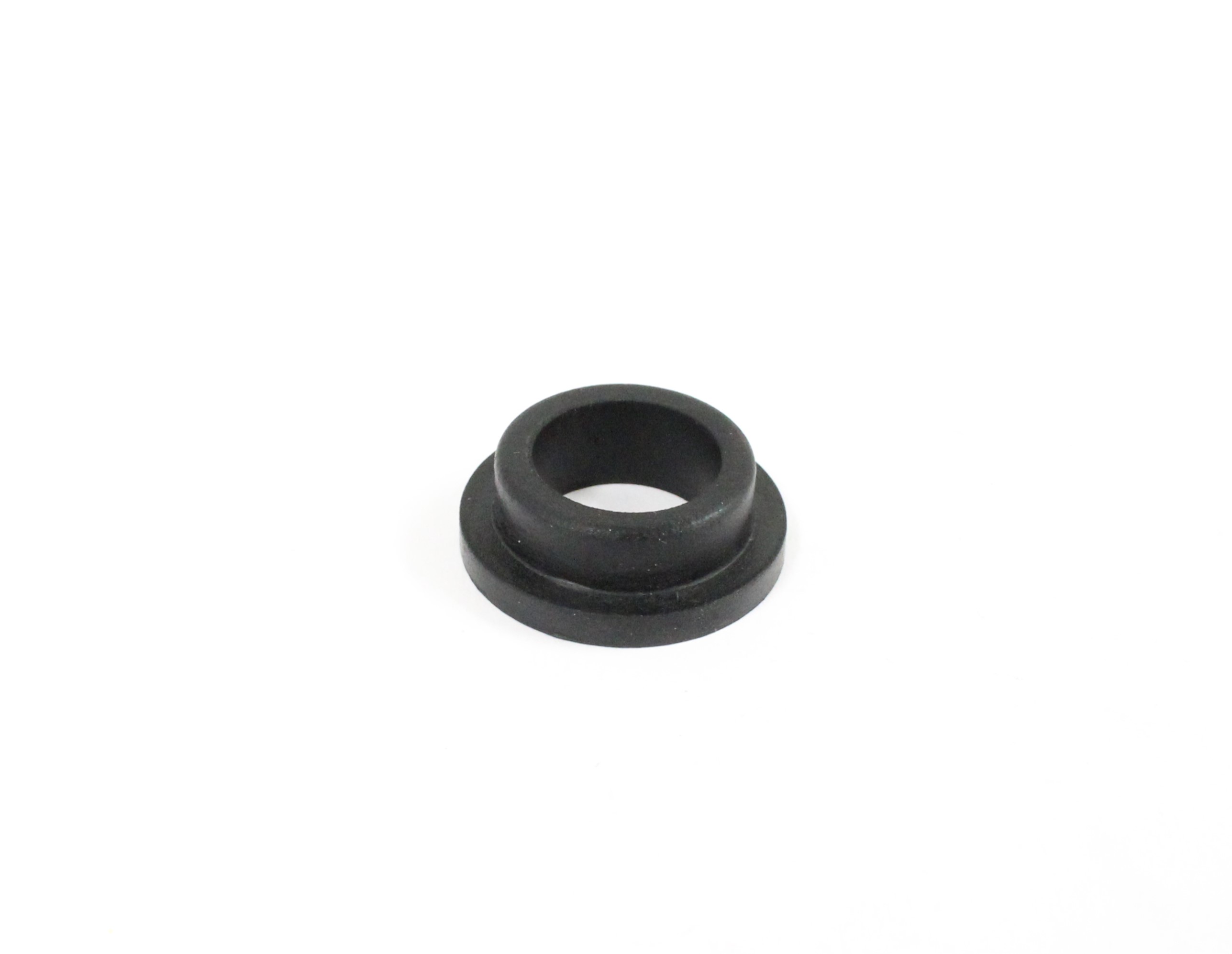 Rubber bushing, radiator - 2