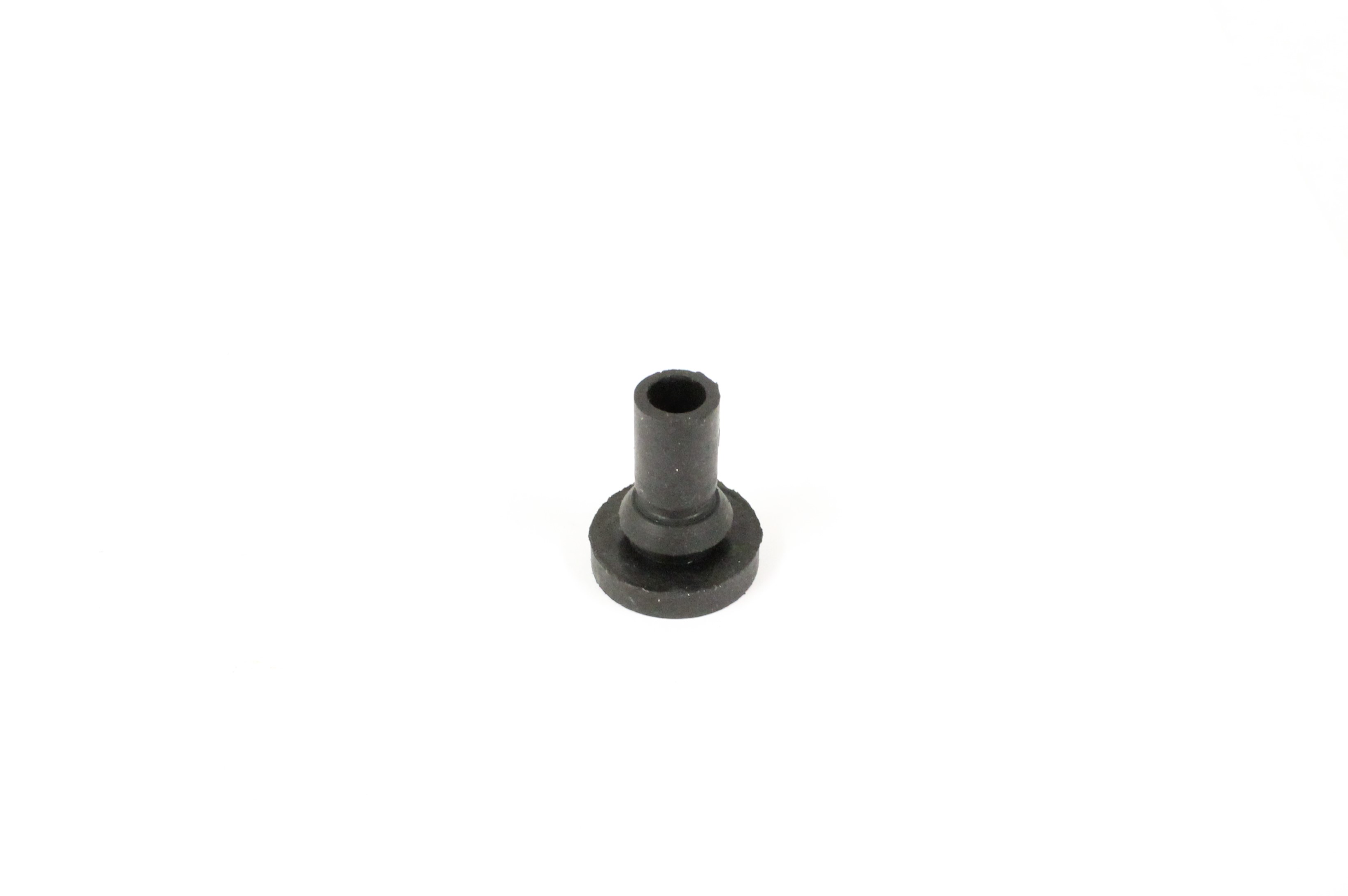 Gummibussning, AC-kondensor - 2