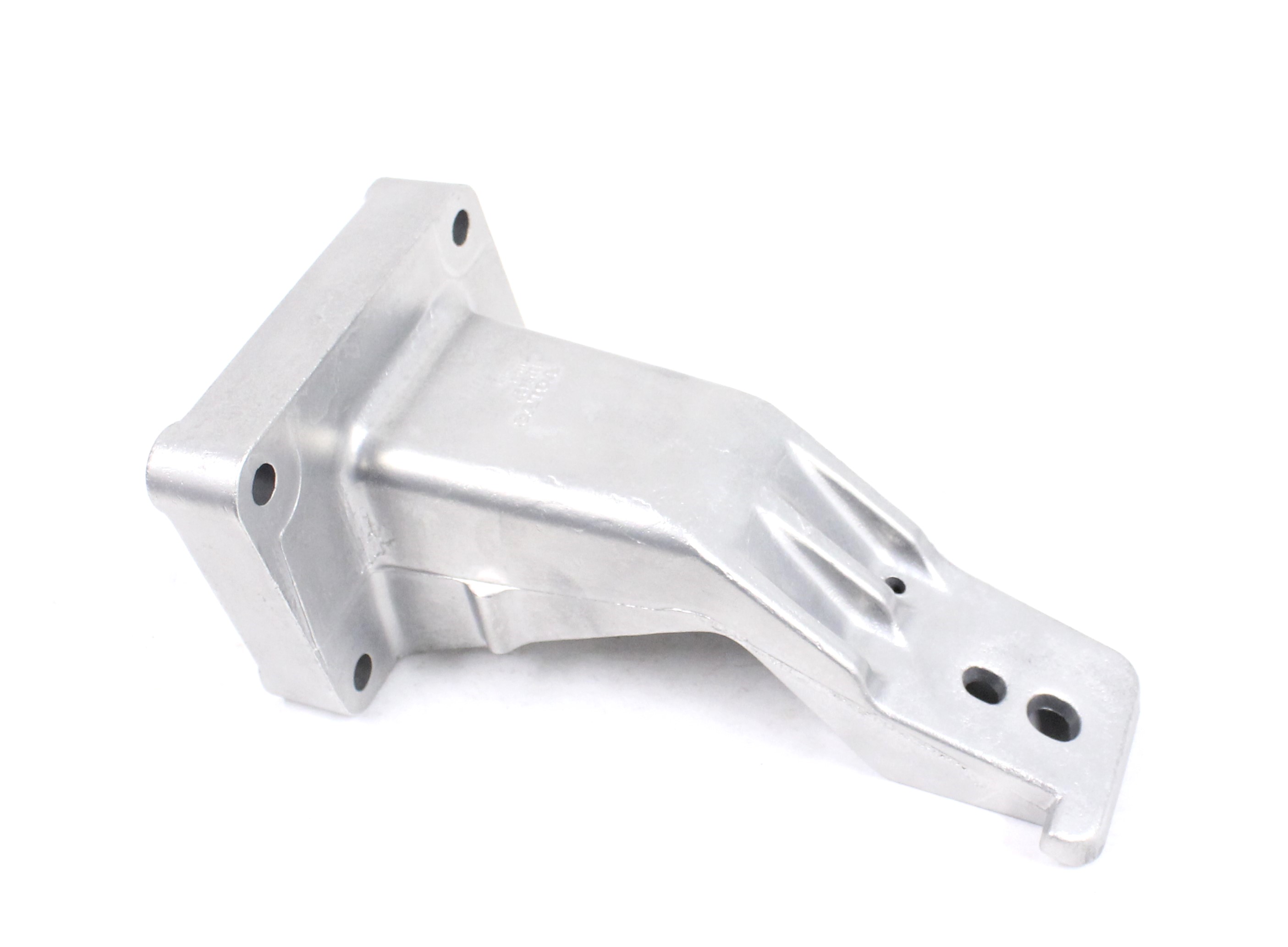Engine mount RH - 2