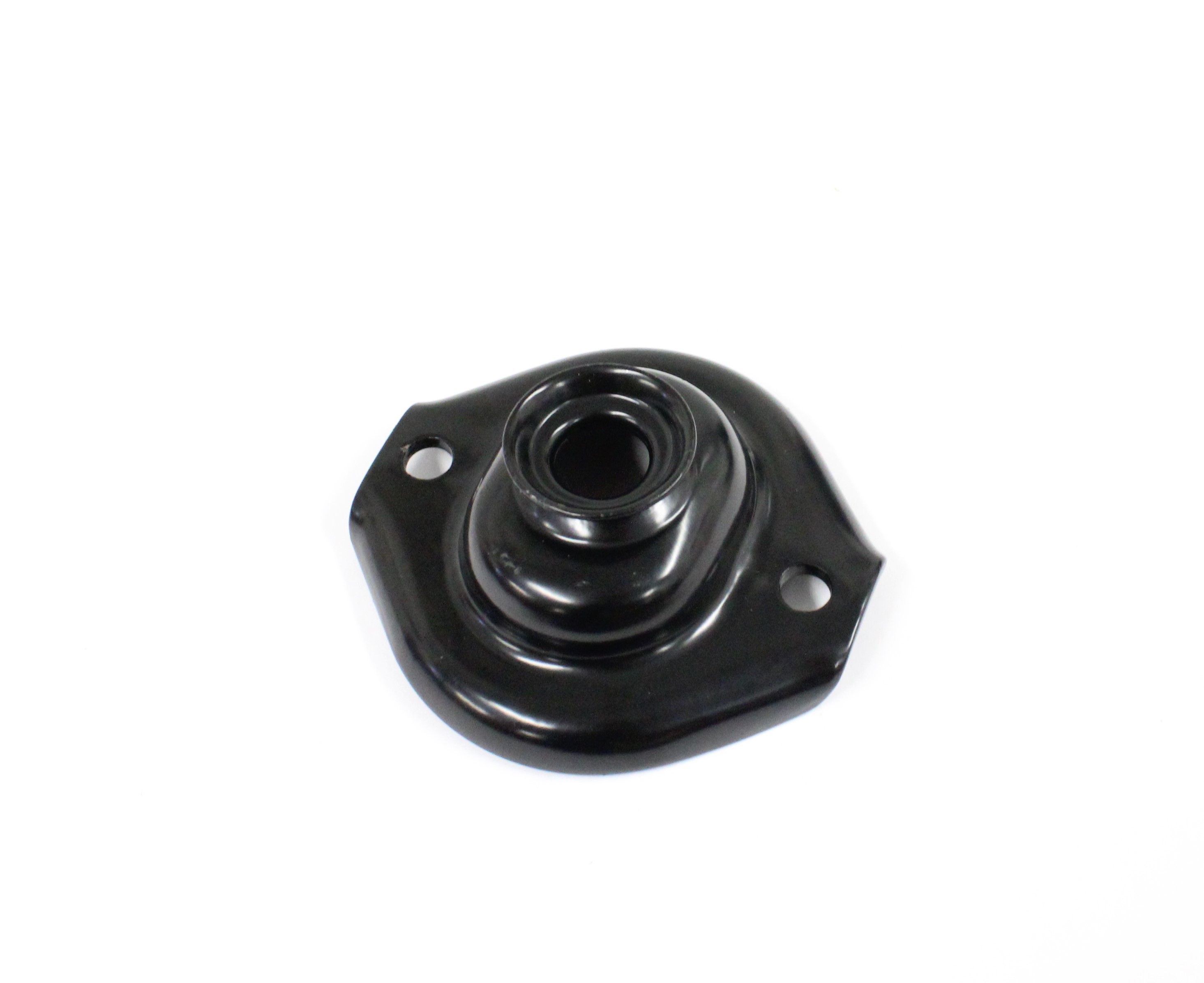 Mount, shock absorber lower Amazon/P1800 67- - 2