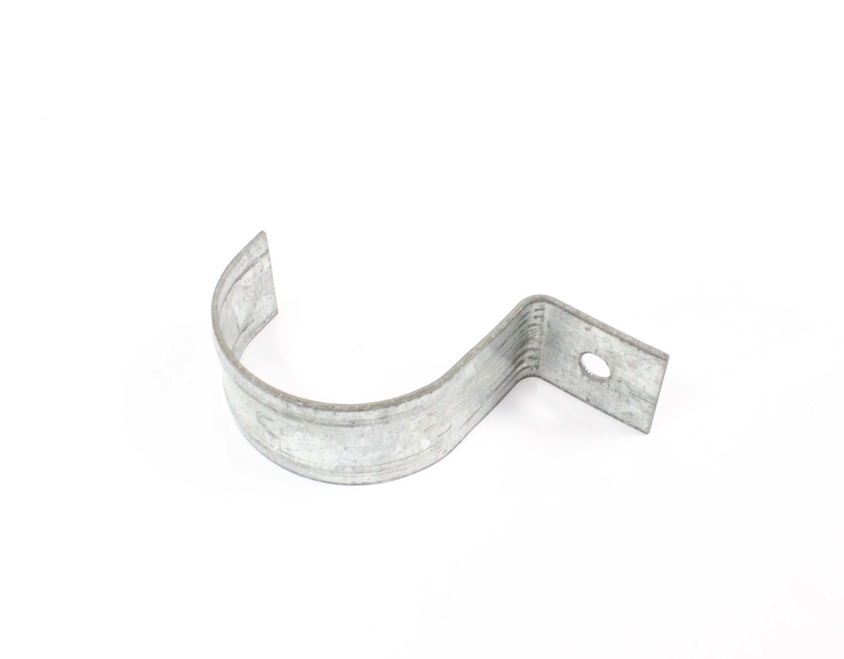 Clamp, pre-heating hose