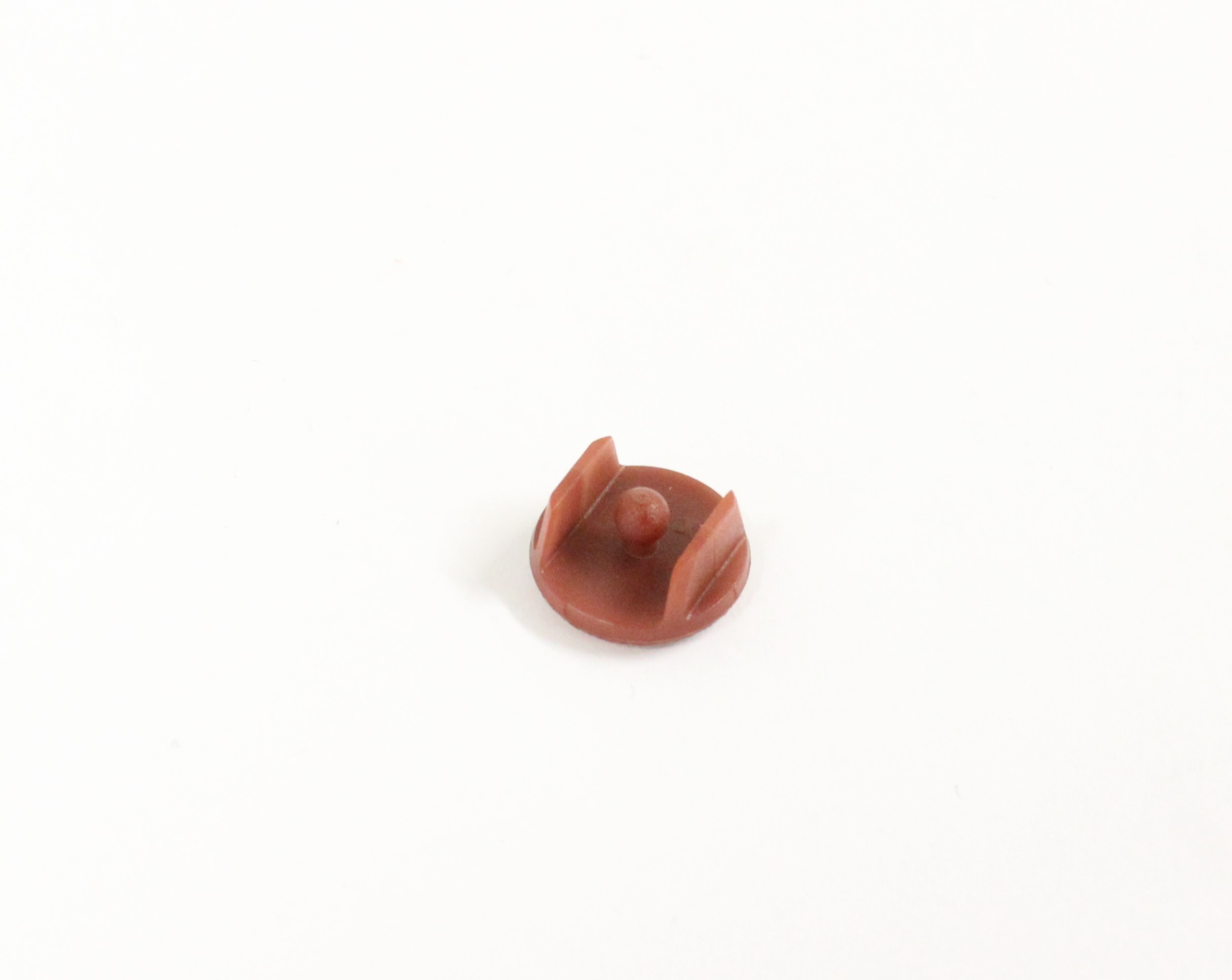 Clips, röd - 2
