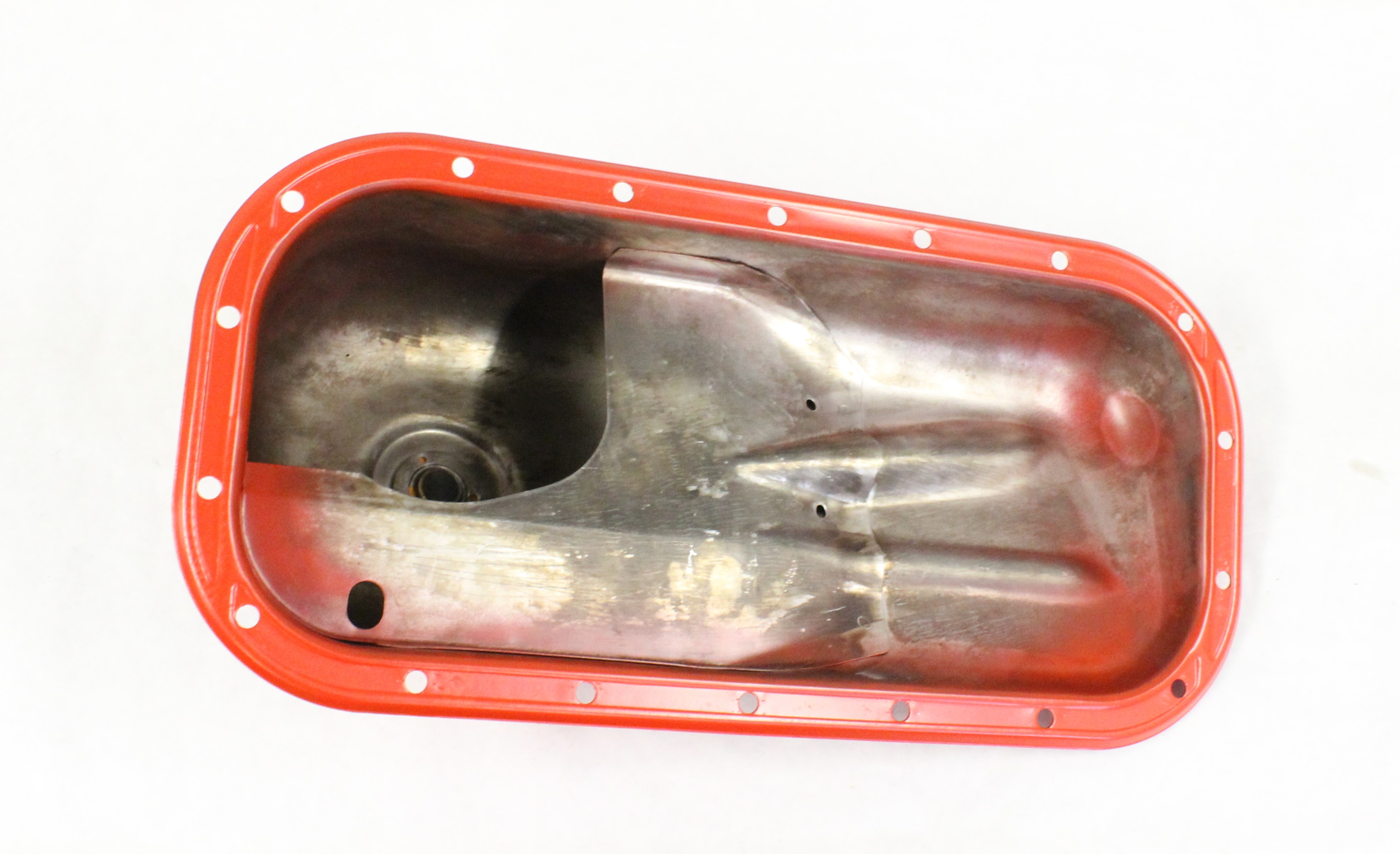 Oil pan, B21 -78 - 2