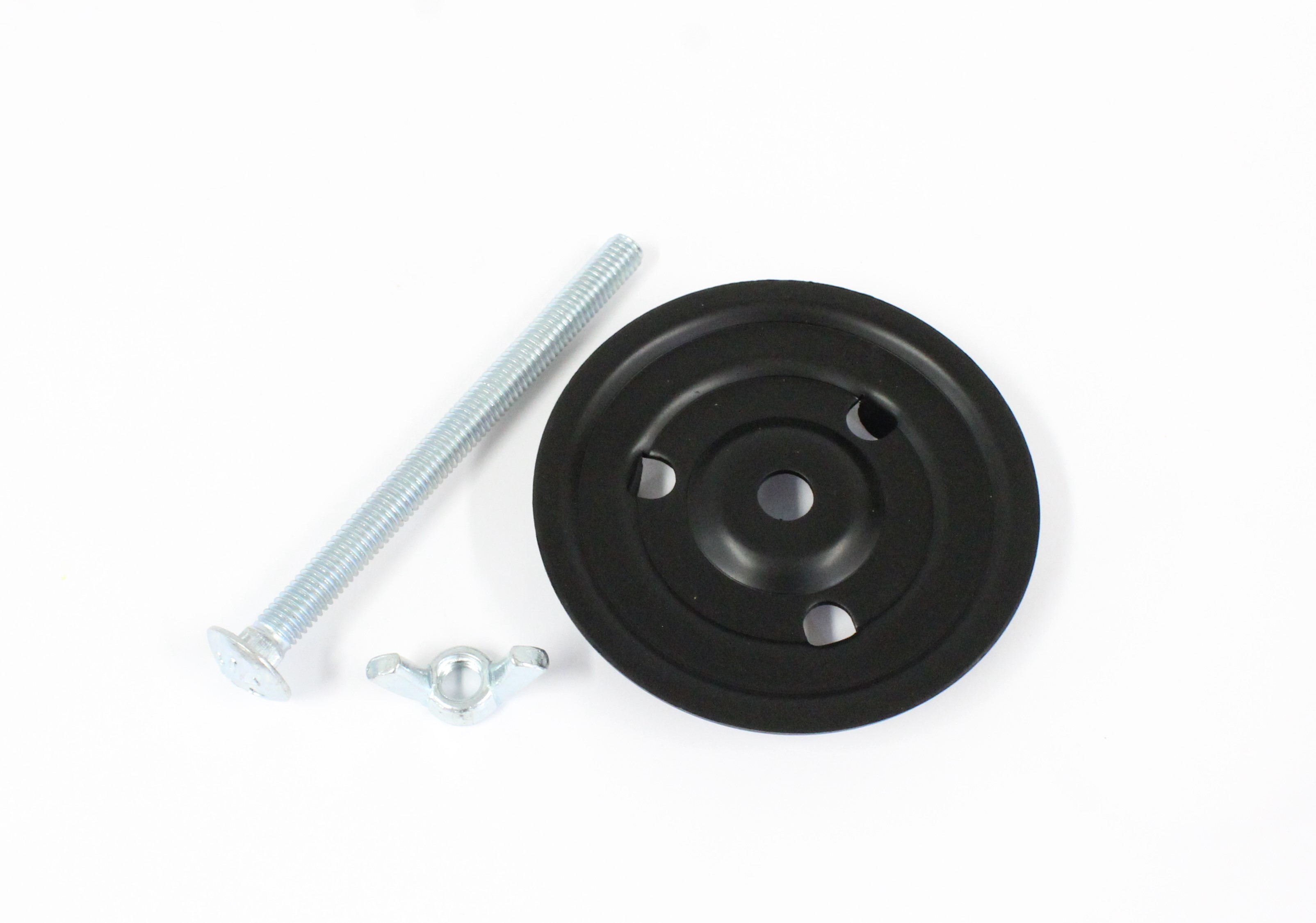 Fastener, spare wheel PV444/544