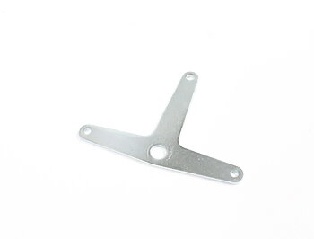 Lever, rear doors 140/164
