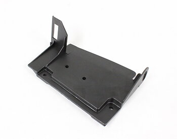Bracket, radiator grill LH