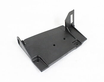 Bracket, radiator grill RH
