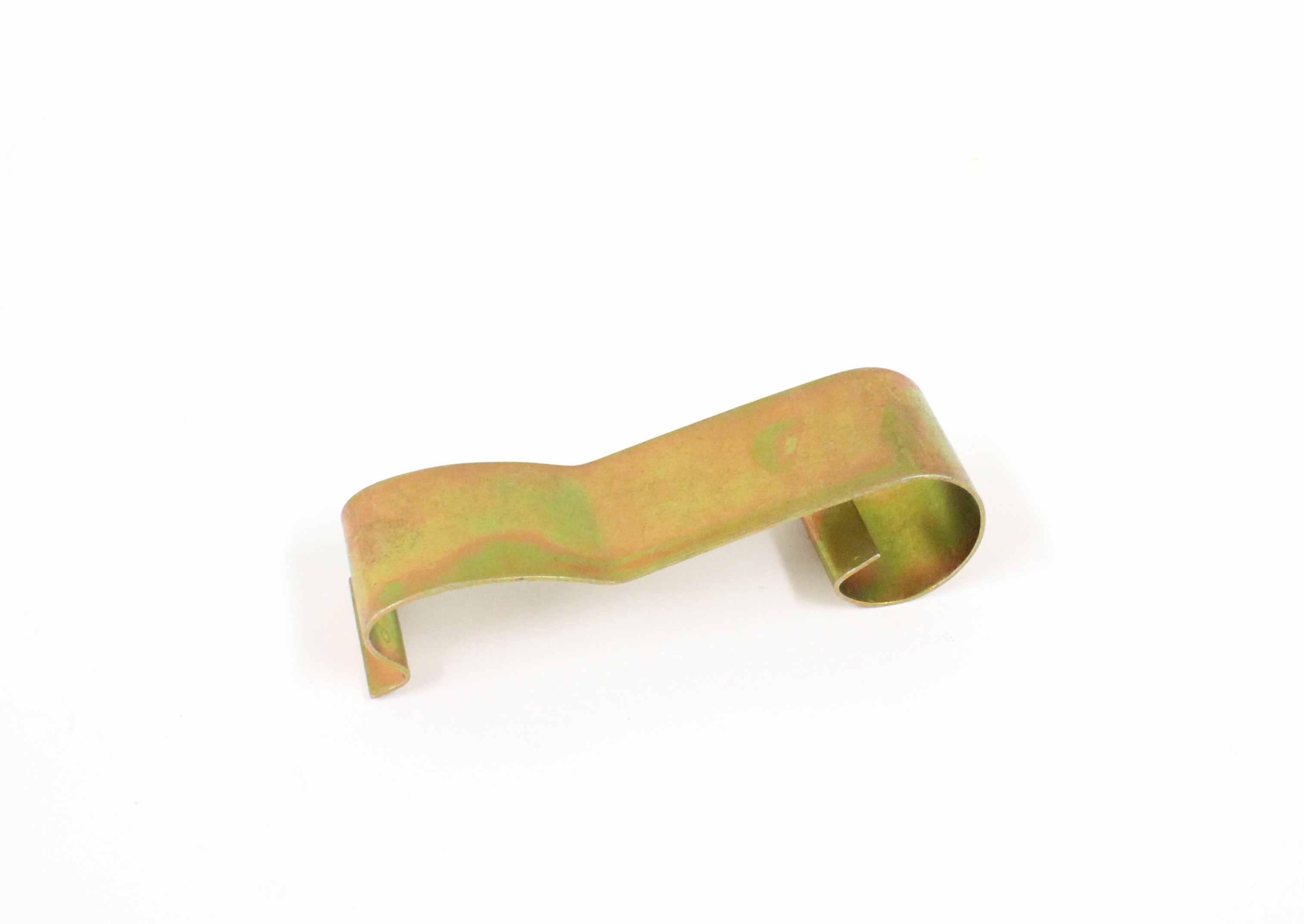 Clamp, air filter housing B230A/K