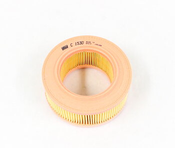 Air filter, B18A 62-64