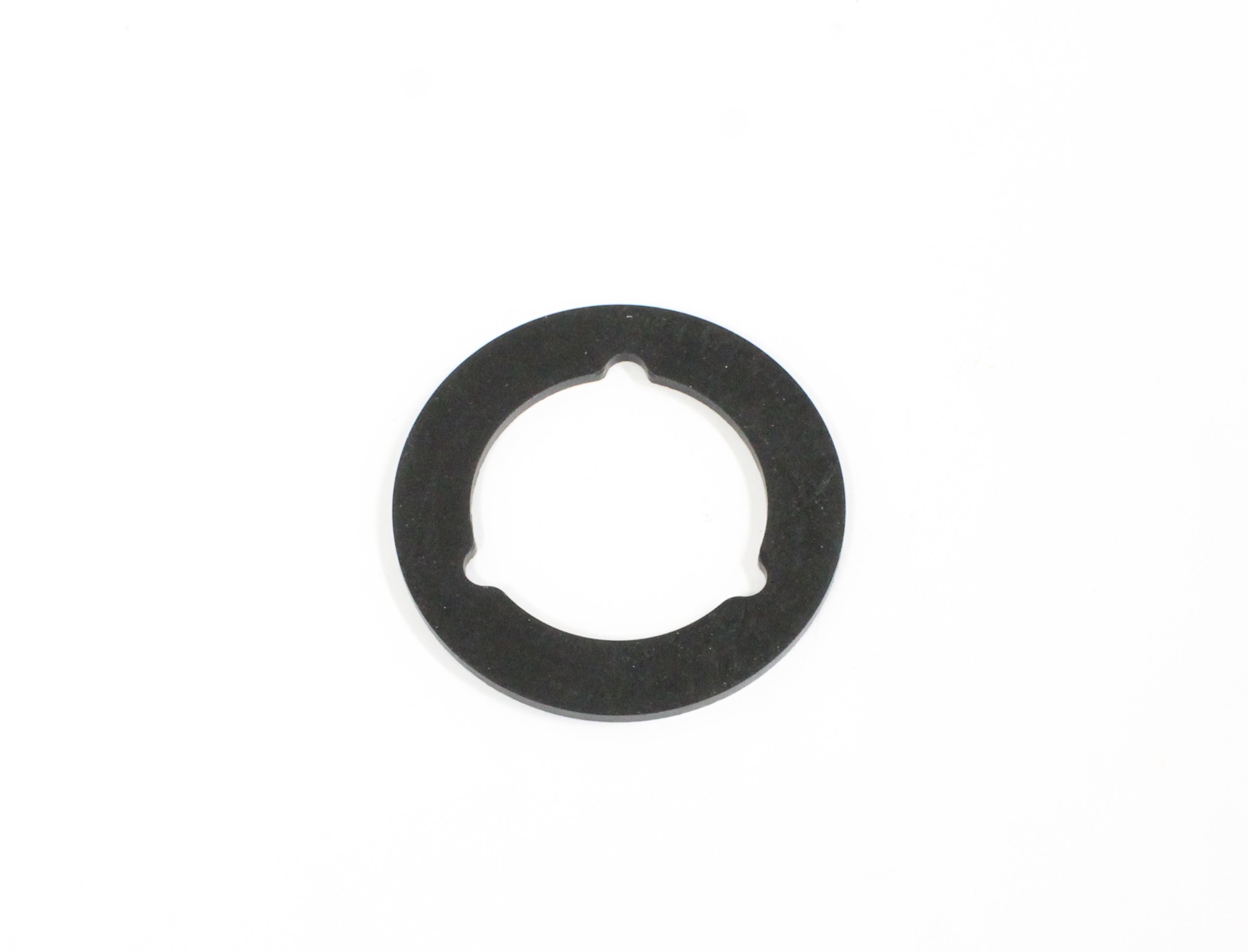 Seal, oil filler cap D24/D52