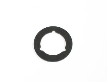 Seal, oil filler cap D24/D52