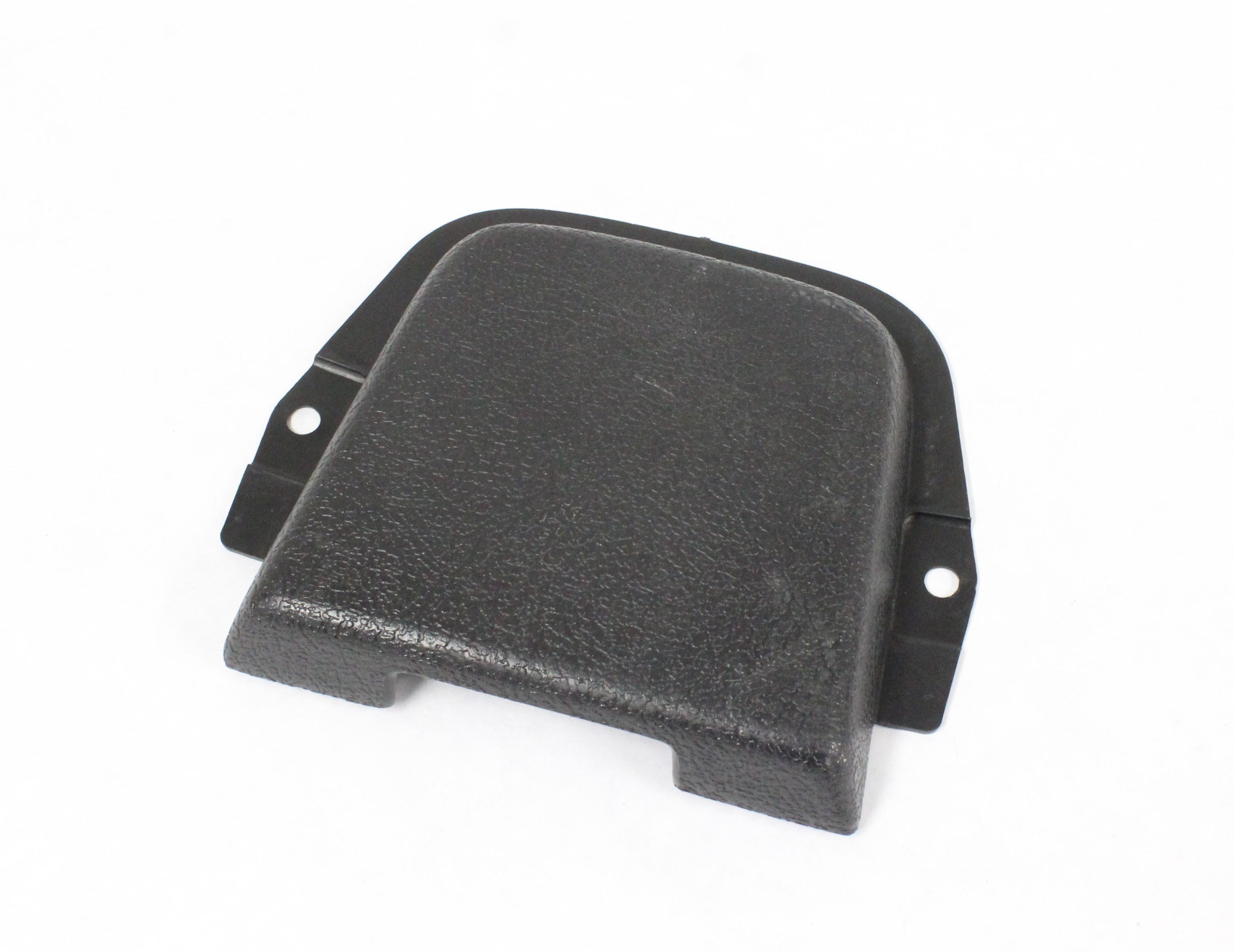 Seal belt cover, black