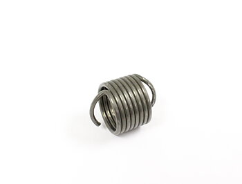 Spring, gear selector  (M45/M46)