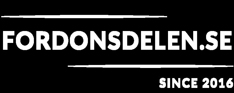 Fordonsdelen.se