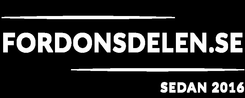 Fordonsdelen.se