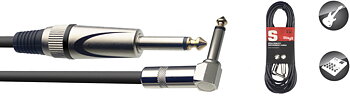 10M/33FT INSTRUM.CBL-ANGLED DL
