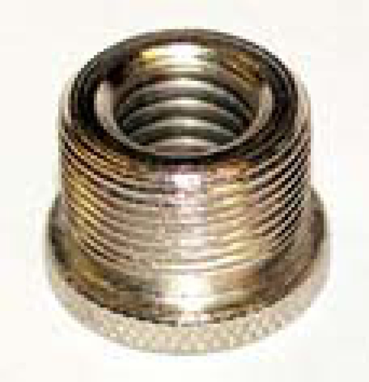 10Pc Adaptor 5/8"Out-3/8"In
