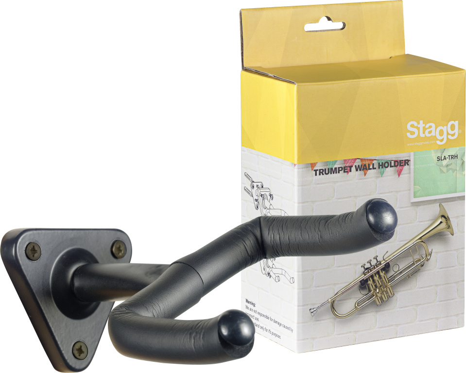 Slat/Flat With Trompet Holder